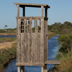 Salins de Pesquiers
