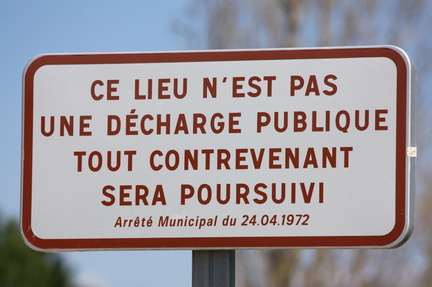 Le Plan de La Garde, La Garde (83)