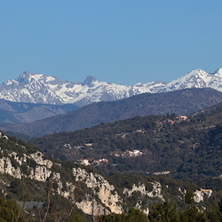 Provence-Alpes-Côte d'Azur
