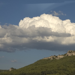 Le Moulin