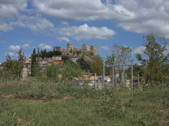 Parc François Accusano (La Garde 83)