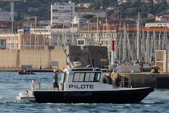 Jardin Alexandre 1er (Toulon 83)