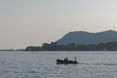 Jardin Alexandre 1er (Toulon 83)